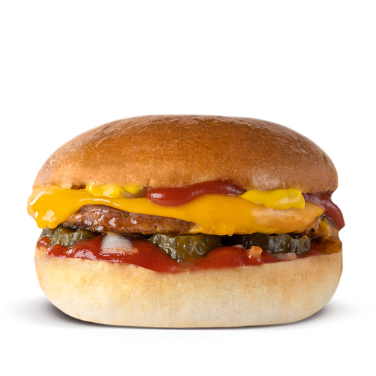Neat Burger best vegan burgers plant-based vegetarian