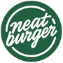 Neat Burger logo